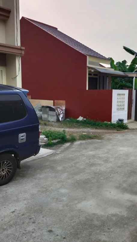 miliki kavling bintaro house hunian ekslusif sektor 9