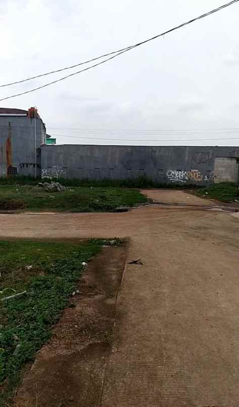 miliki kavling bintaro house hunian ekslusif sektor 9