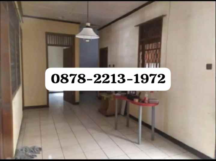 murah rumah siap huni di komplek antapani