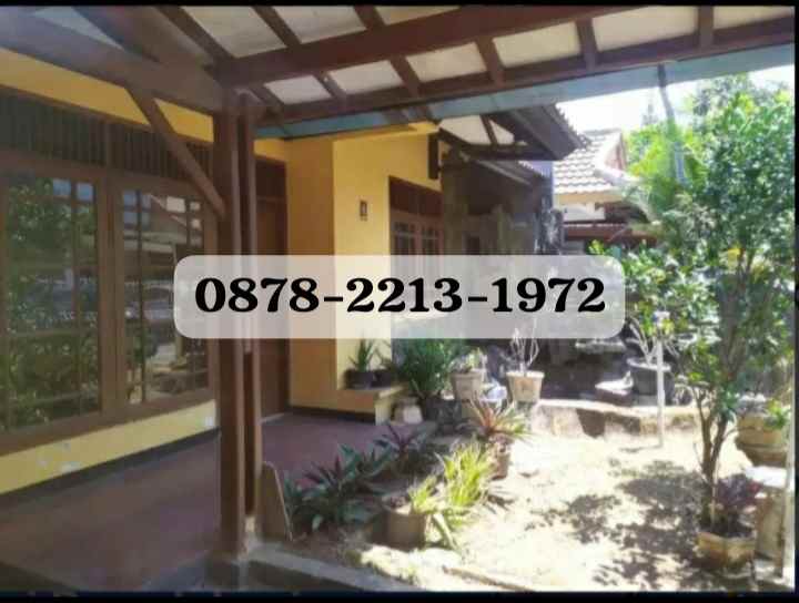 murah rumah siap huni di komplek antapani