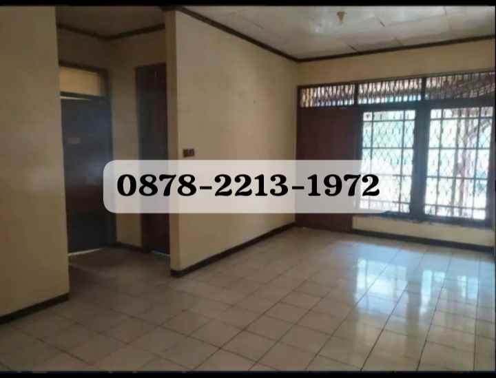 murah rumah siap huni di komplek antapani