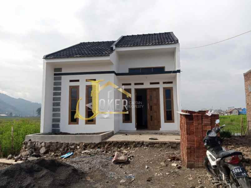 mutiara sari rumah impian harga terjangkau