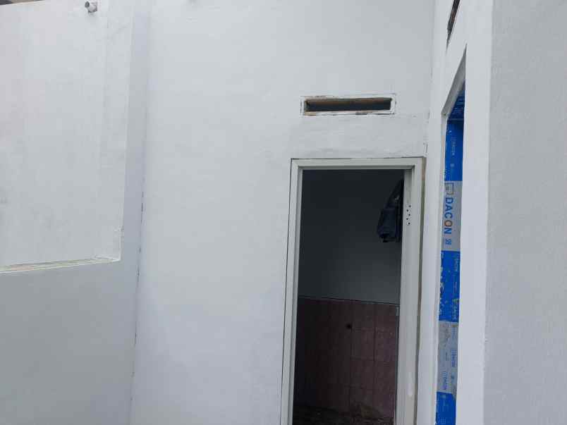 perum kharisma cahaya residence