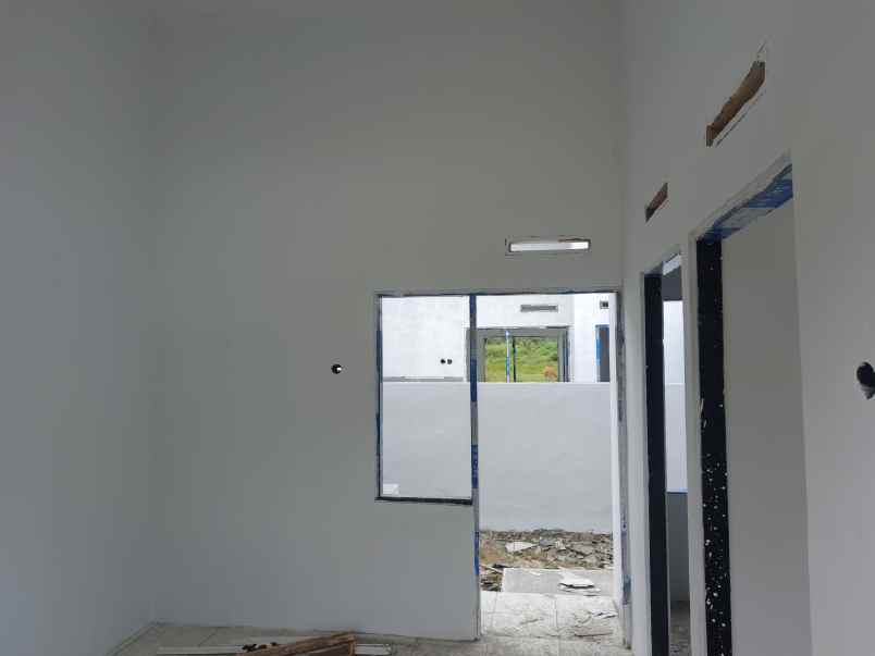 perum kharisma cahaya residence