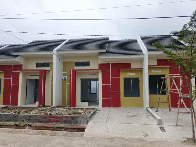 perum kharisma cahaya residence