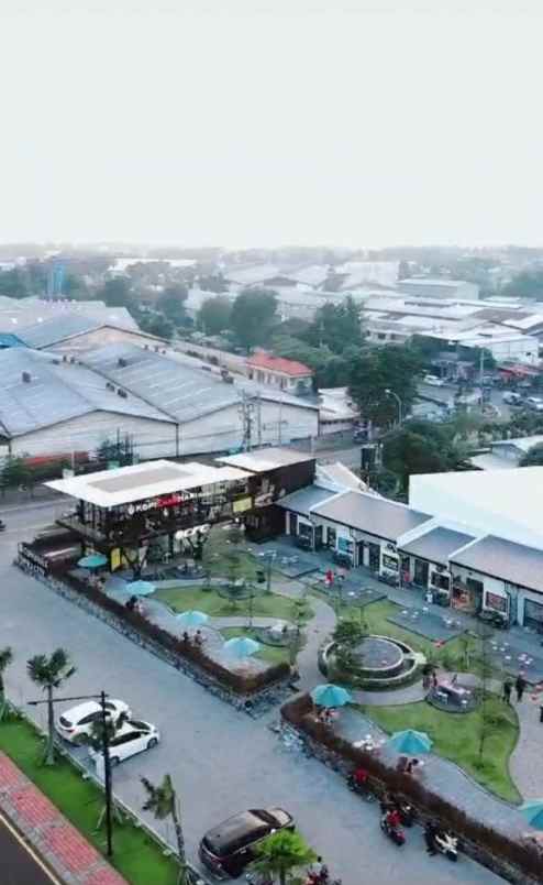 perum opra city menganti gresik