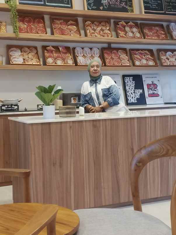 perum shoji land kaito candi