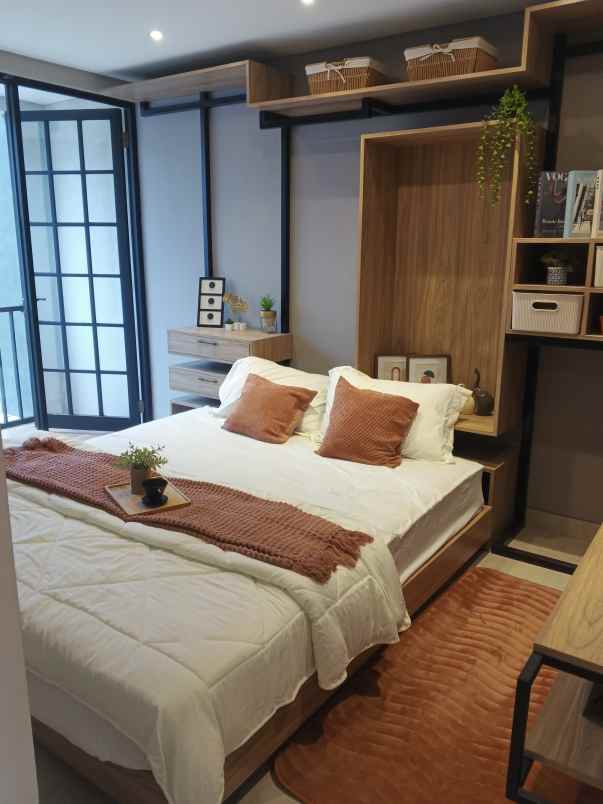 perum shoji land kaito candi