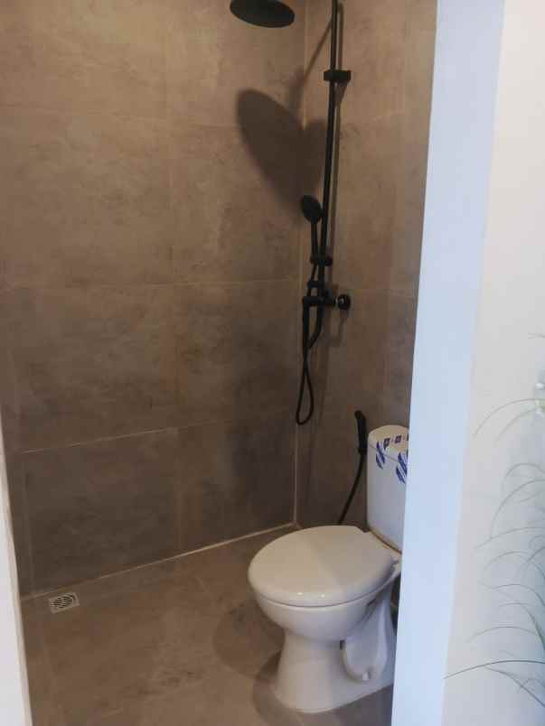 perum shoji land kaito candi