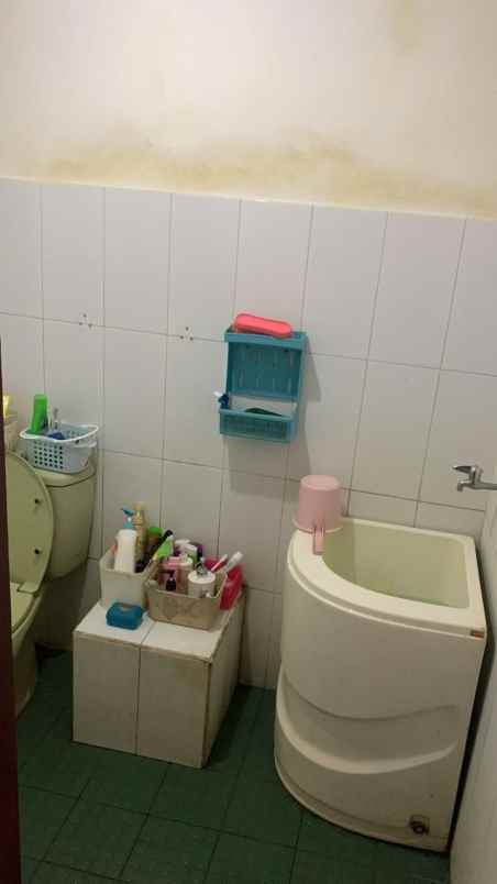 perumahan bogor baru dekat unpak dan ipb bogor