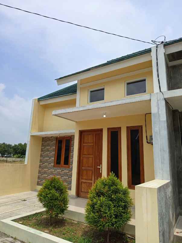 perumahan laban asri mojolaban dekat solo