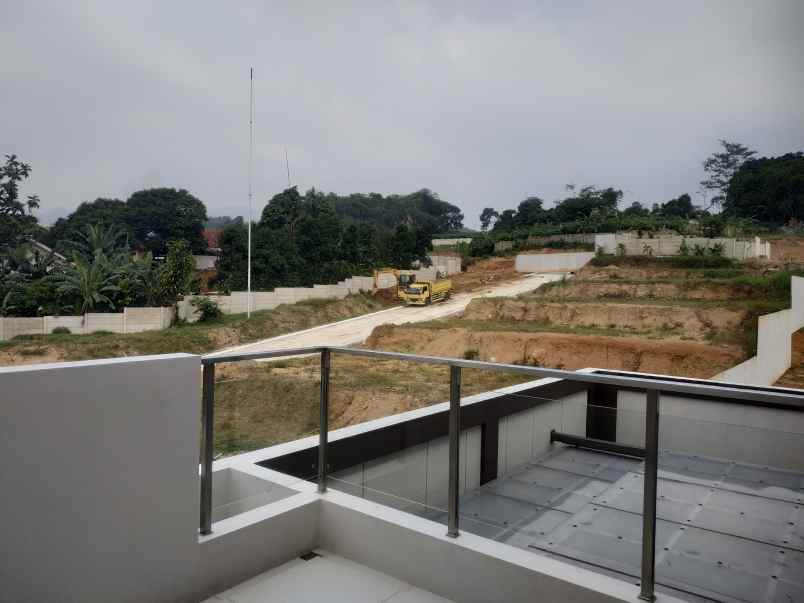 perumahan sentul alaya cluster altissimo