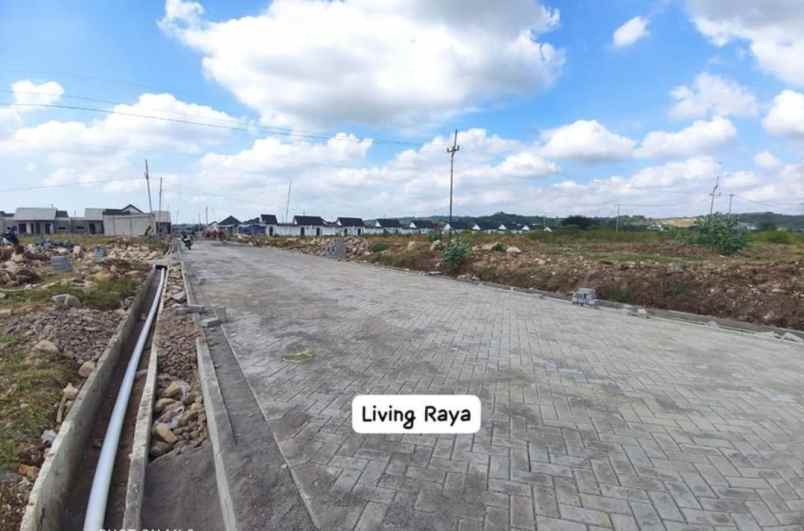 perumahan subsidi keandra living sampiran cirebon