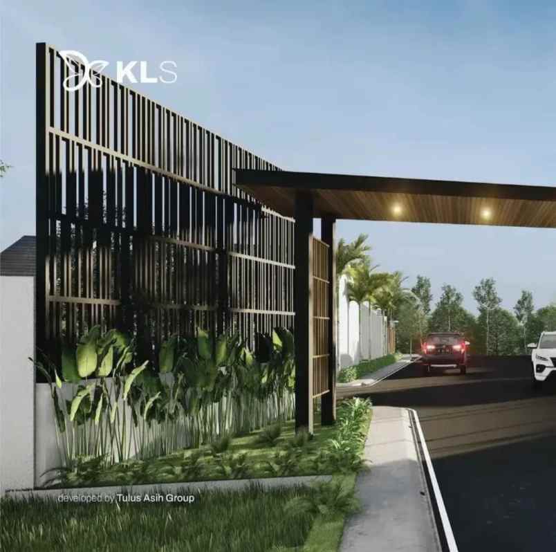 perumahan subsidi keandra living sampiran cirebon