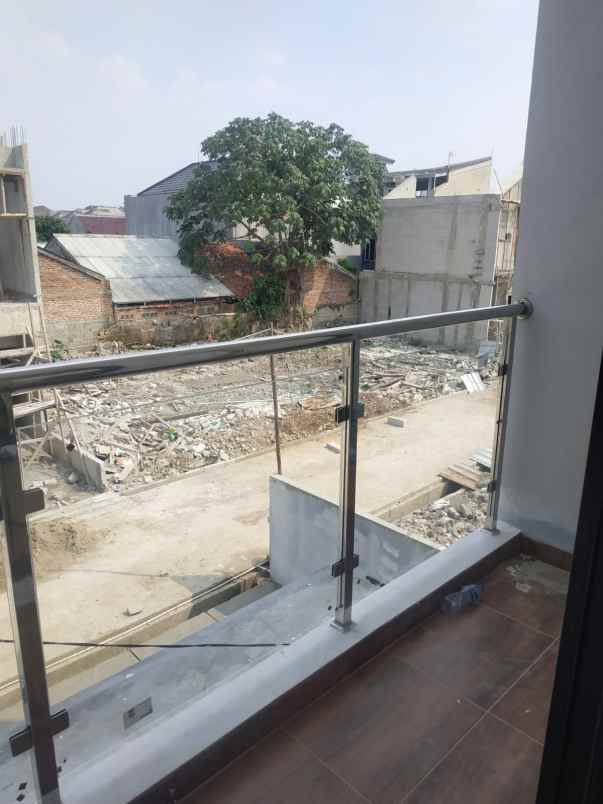 perumahan terbaik di condet kramat jati jakarta timur
