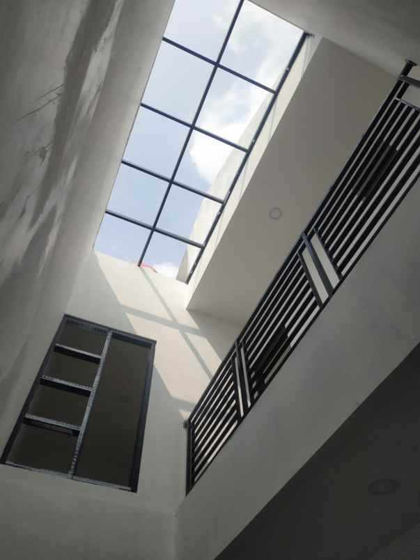 perumahan terbaik di condet kramat jati jakarta timur