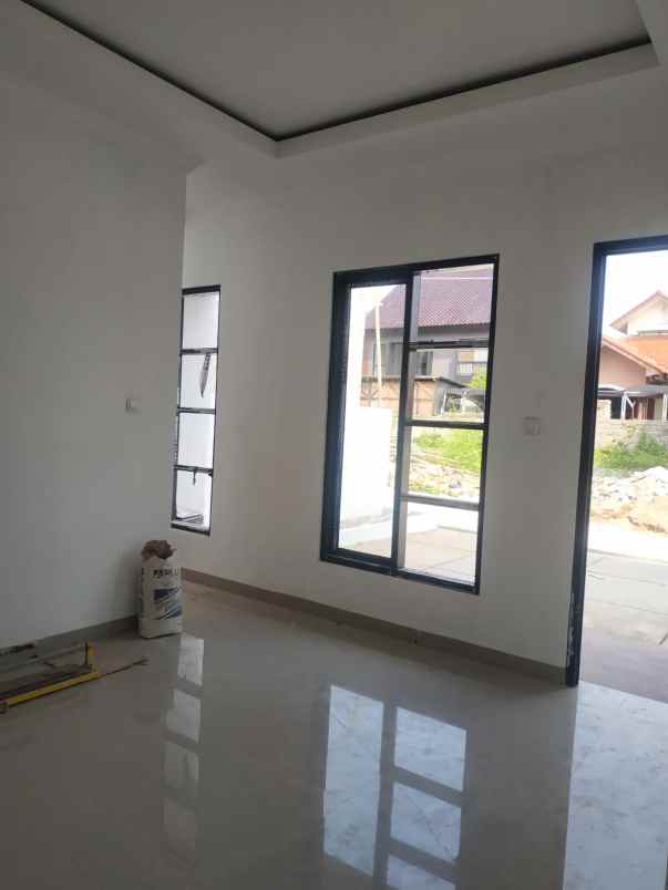 perumahan terbaik di condet kramat jati jakarta timur