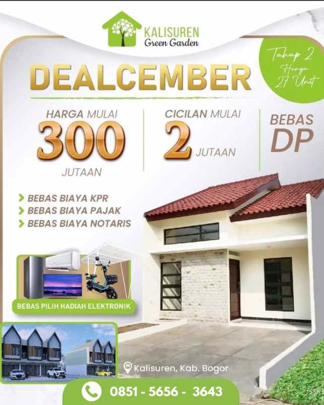 promo akhir tahun dealcember hadir kembali