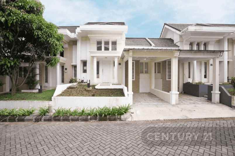 rancamaya golf estate kec bogor selatan jawa barat