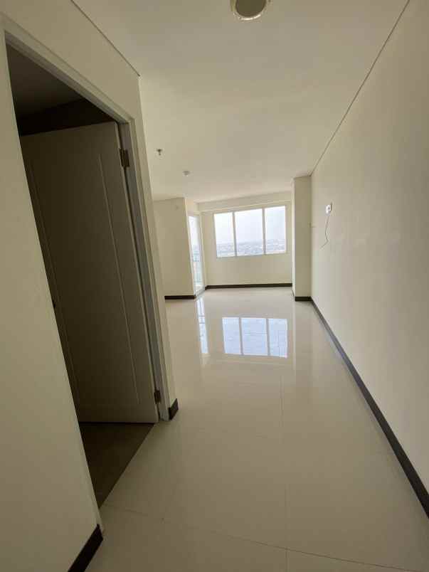 ready stock apartemen sentaraland semarang