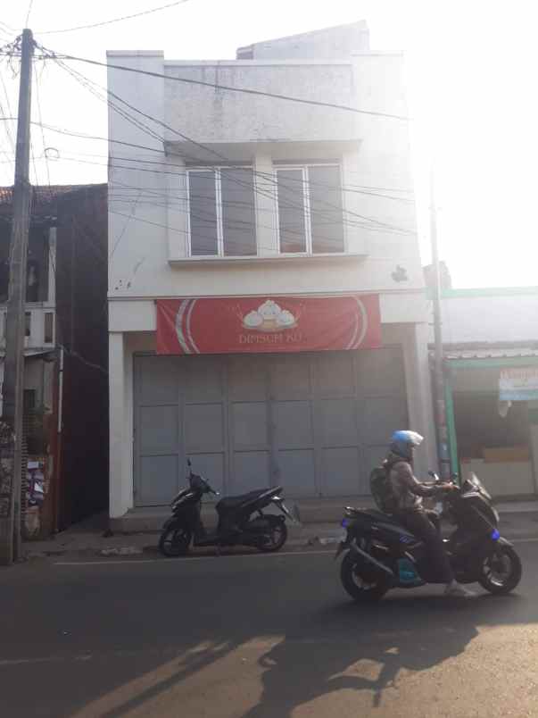 ruko baru somawinata tanimulya ngamprah bandung barat