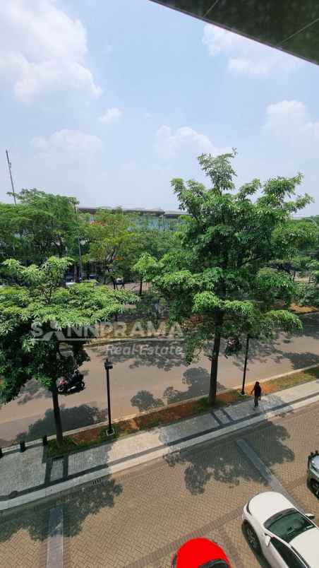 ruko gudang kantor pondok cabe