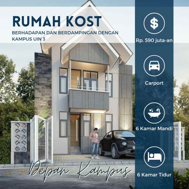 rukos ruko dijual di kota batu malang harga 500 jutaan