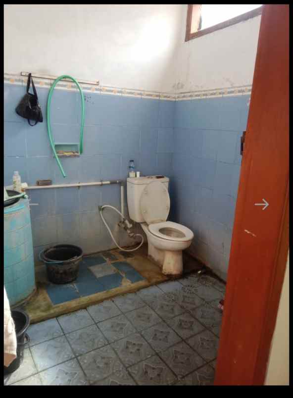 rumah 2 lantai awiligar bojong bandung