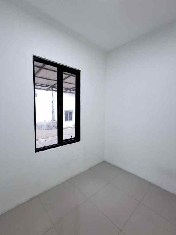 rumah 2 lantai cilengkrang kodya