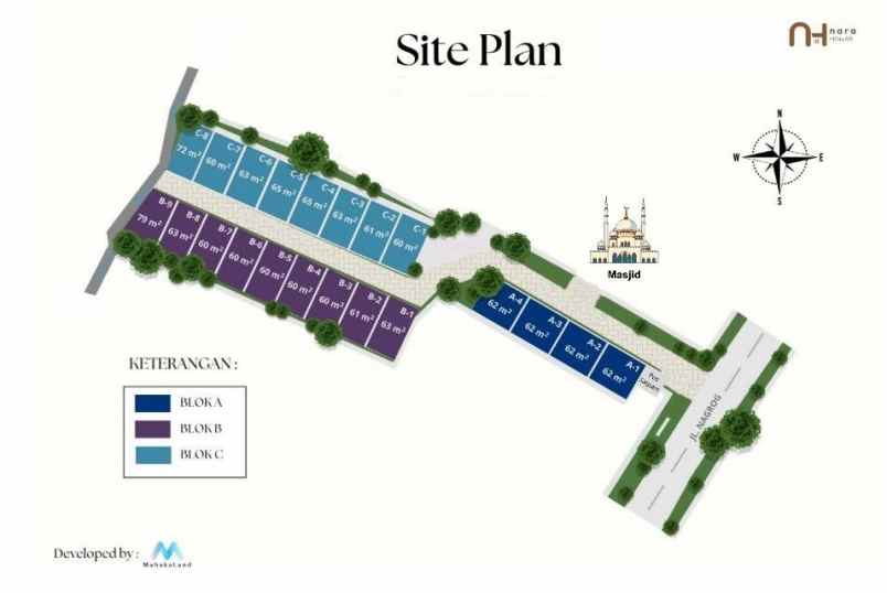 rumah 2 lantai ujungberung kodya