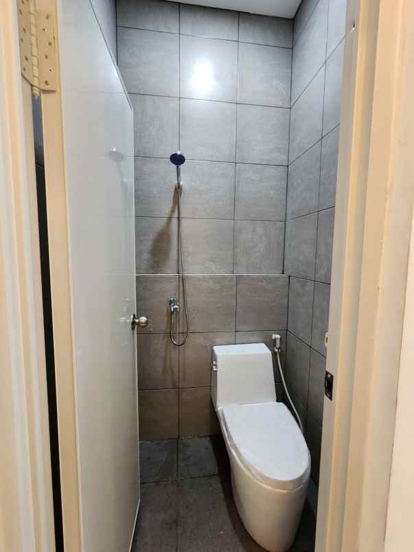rumah 480 jutaan nuansa villa karangploso