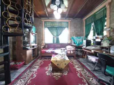 rumah aria wiratanudatar