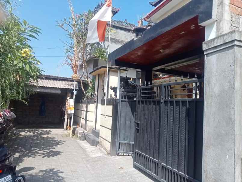 rumah bagus dan murah serta siap huni