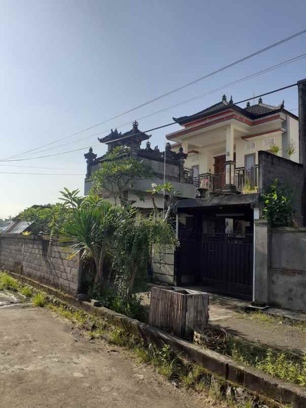 rumah bagus dan murah serta siap huni