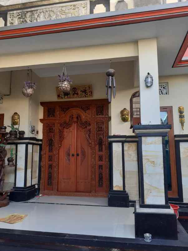 rumah bagus dan murah serta siap huni