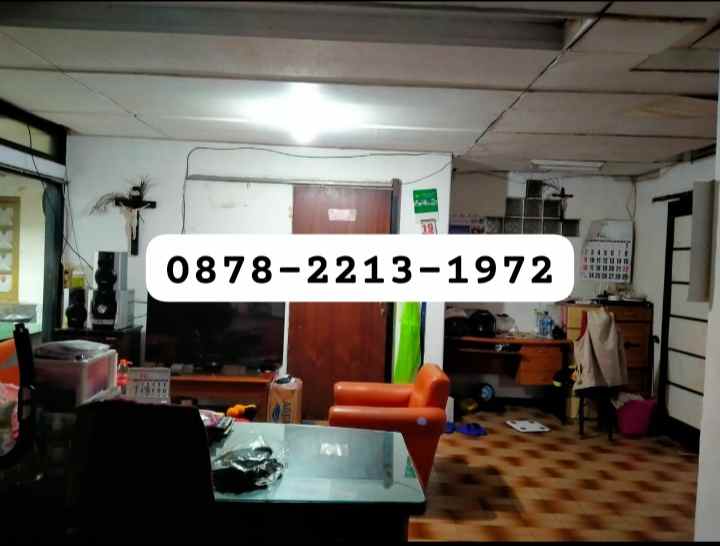 rumah bagus untuk hotel di sayap ahmad yani bandung