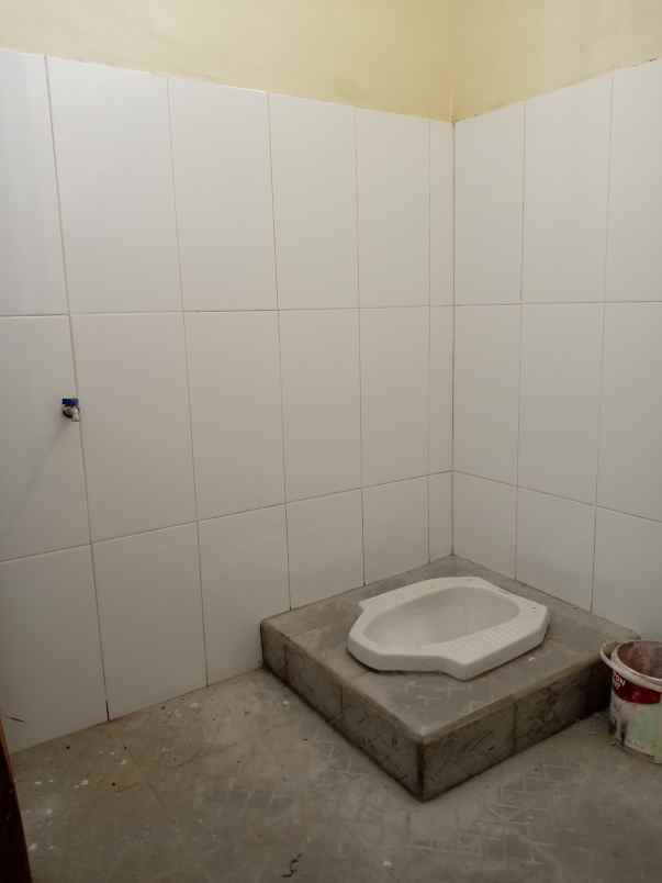 rumah baru murah bandung cicilan flat tanpa bi cheking