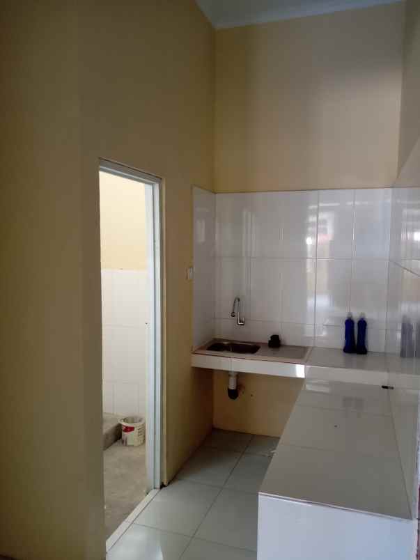 rumah baru murah bandung cicilan flat tanpa bi cheking