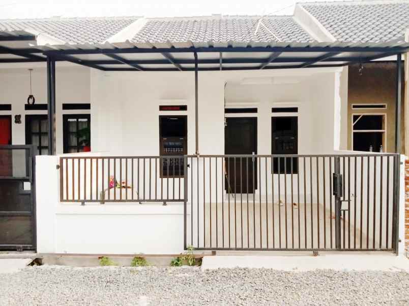 rumah baru murah bandung lokasi strategis