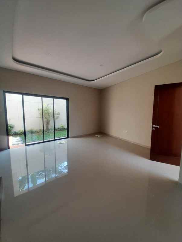 rumah baru on progres di jatibening kota bekasi