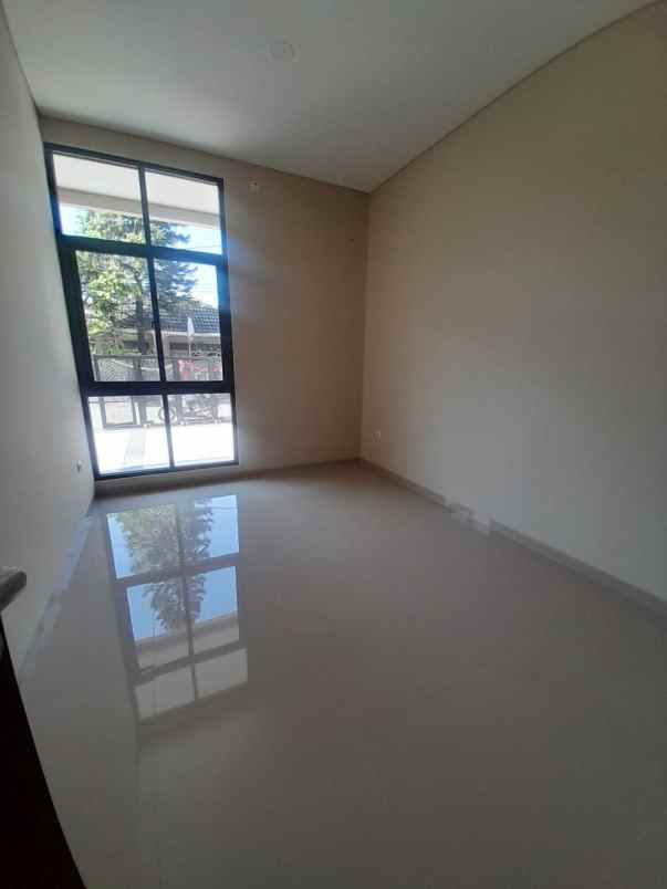 rumah baru on progres di jatibening kota bekasi