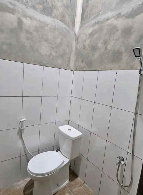 rumah baru siap huni dijual di ngaliyan semarang