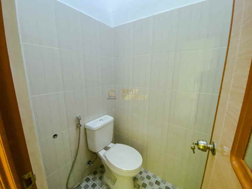 rumah baru siap huni harga murah di piyungan bantul