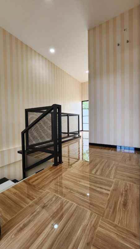 rumah baruk barat new gress minimalis strategis modern