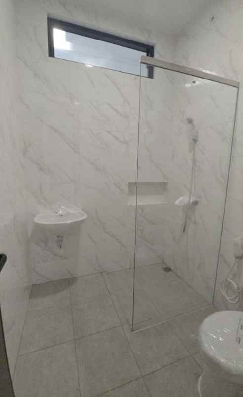 rumah baruk utara new gress minimalis strategis