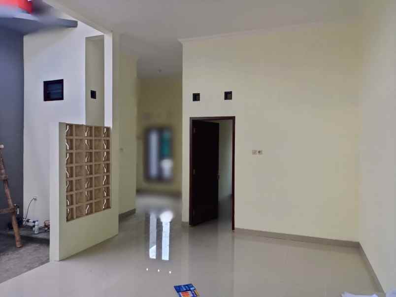 rumah bebas desain ruangan di sewon bantul