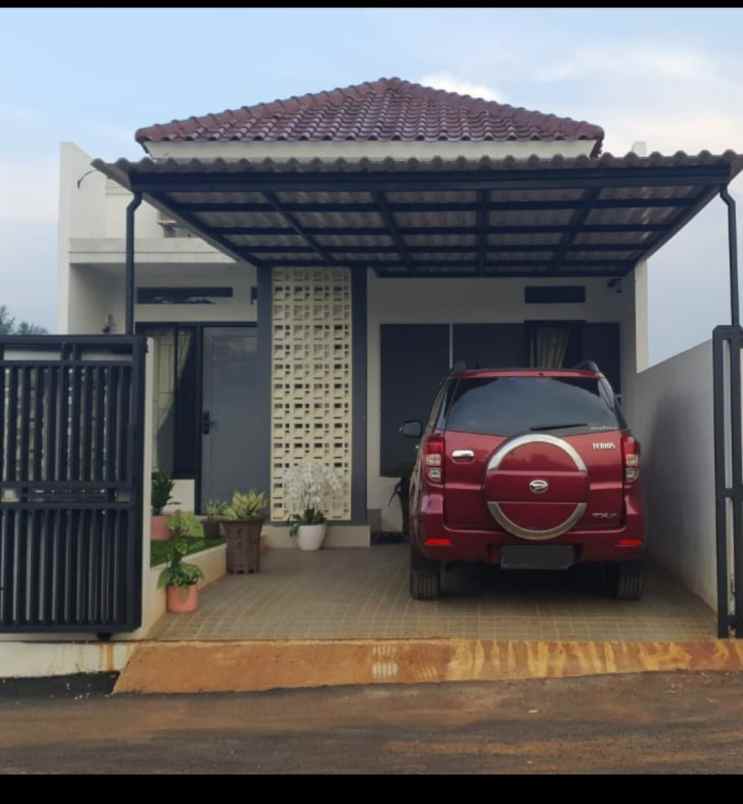 rumah bedahan sawanagn