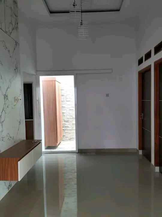 rumah berkualitas modern nyaman dikota depok