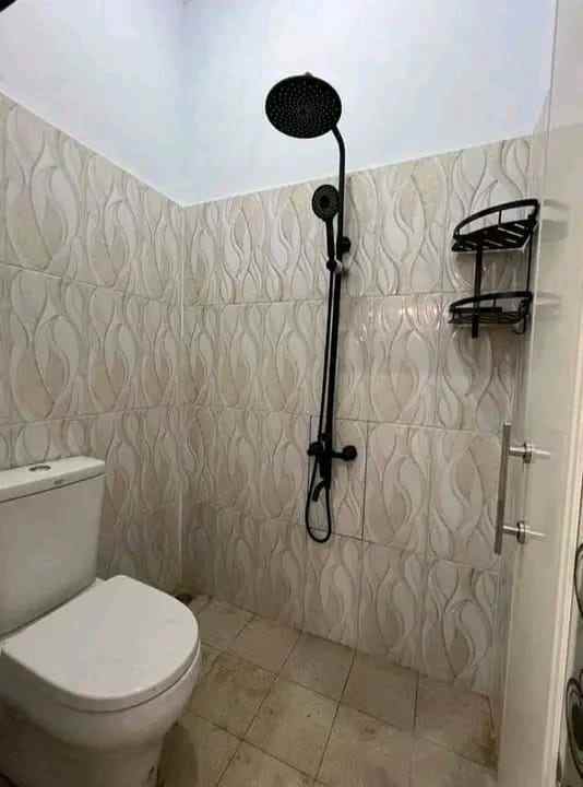 rumah berkualitas modern nyaman dikota depok