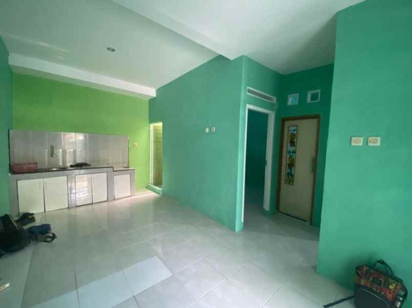 rumah cash darmawangsa residence tambun utara bekasi